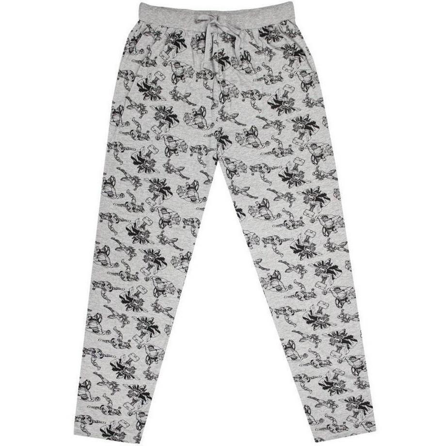 The Avengers The Avengers Set pigiama  