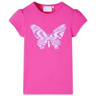 VidaXL  T-shirt enfant coton 