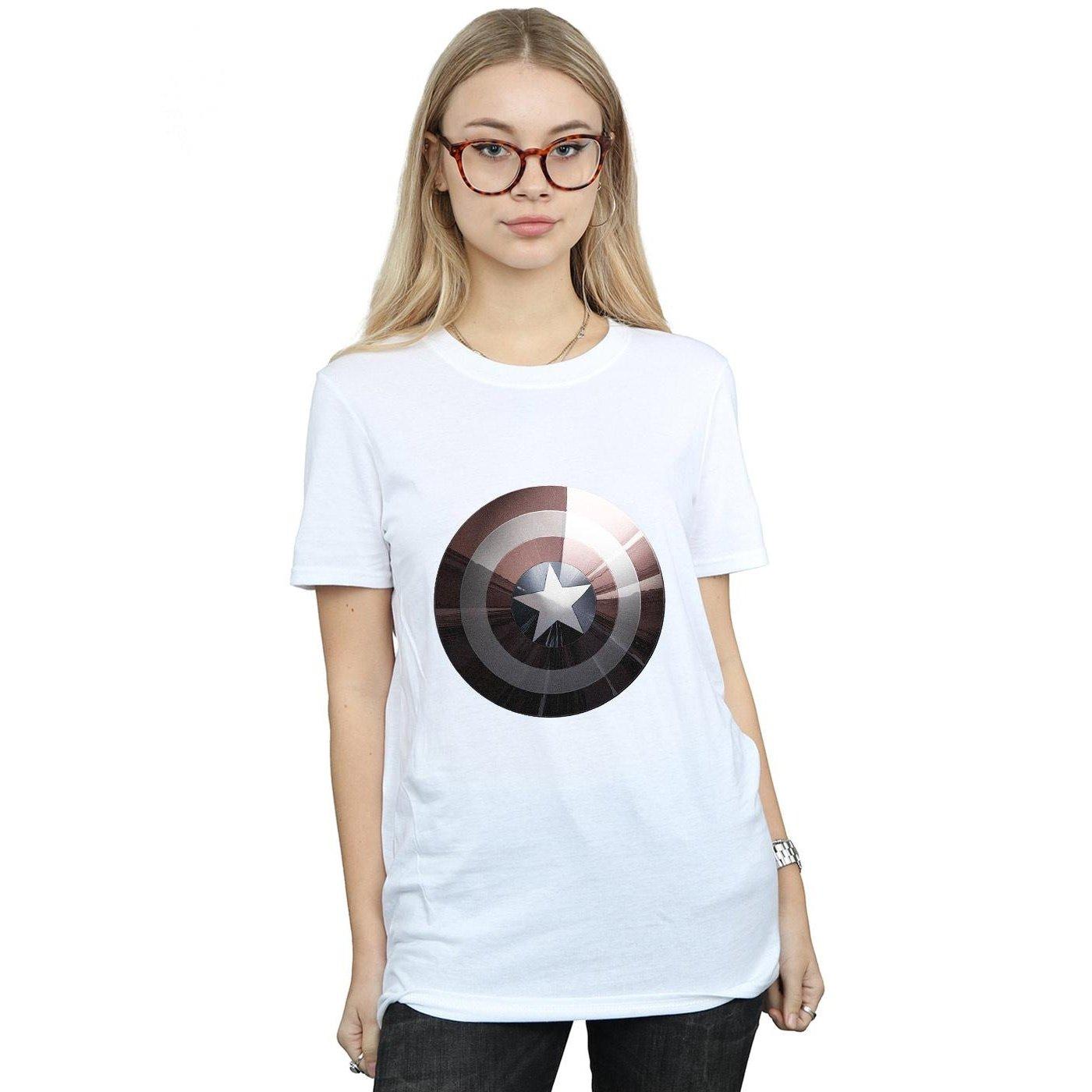 MARVEL  TShirt 