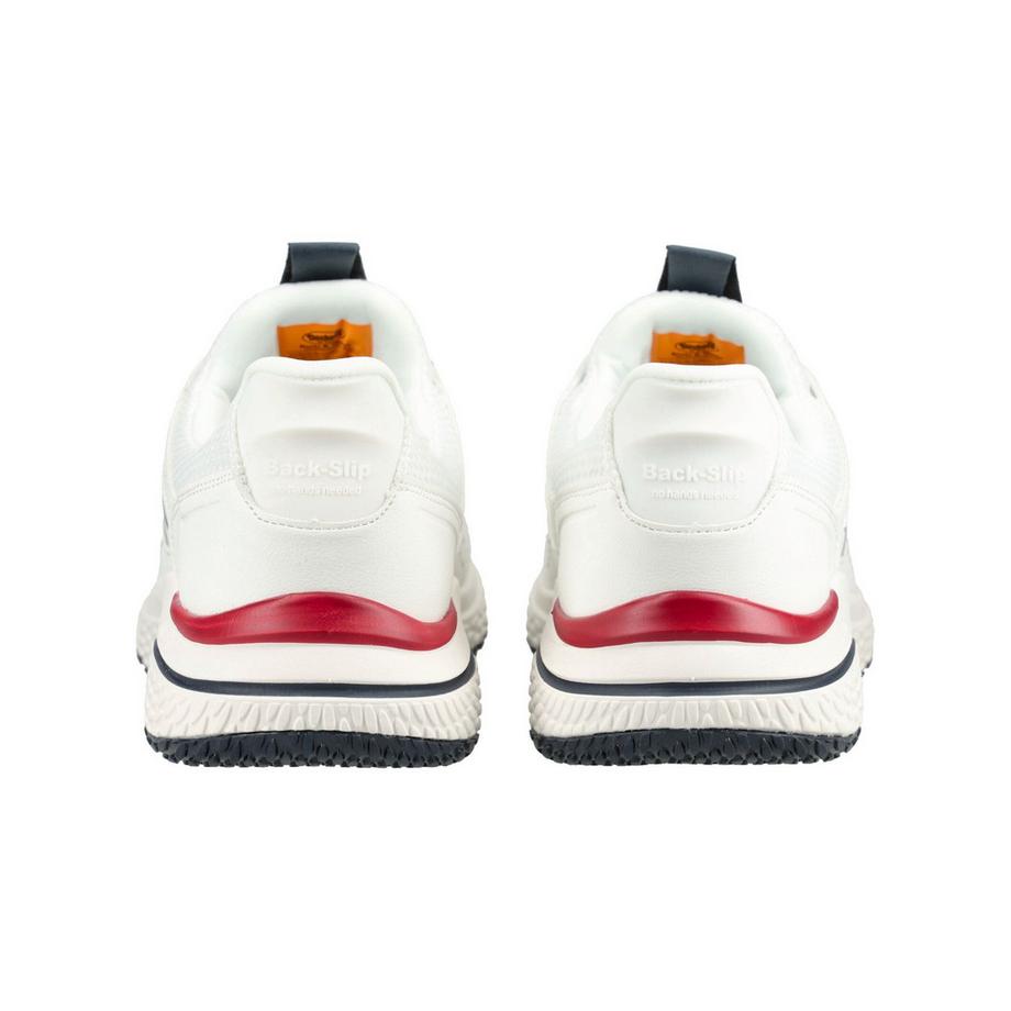 Dockers Sneaker avec tige en mesh respirant  