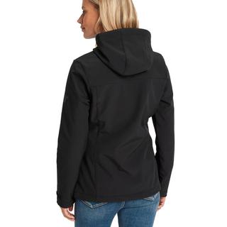 Tog24 Keld Veste Softshell à Capuche  