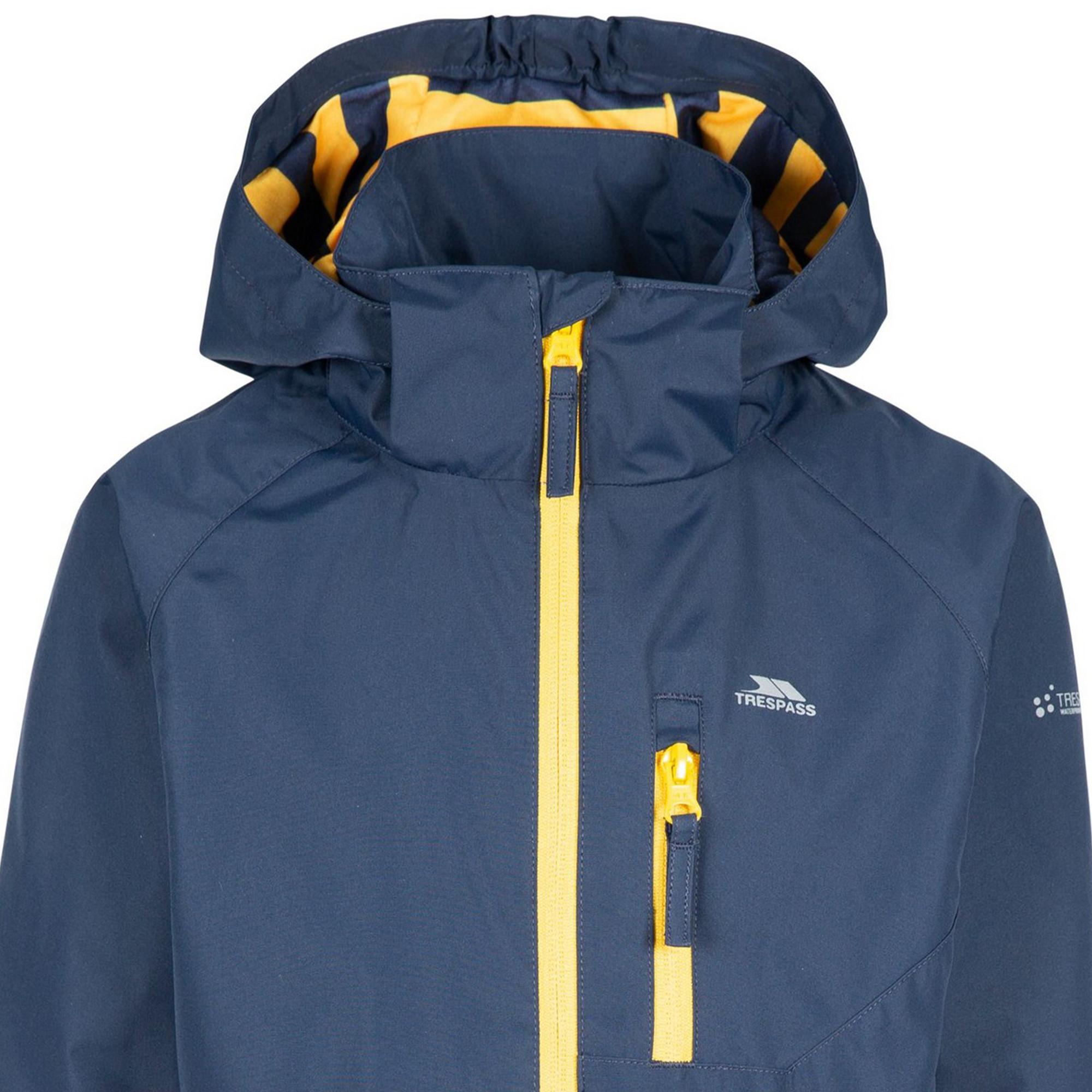 Trespass  Veste imperméable OVERWHELM 