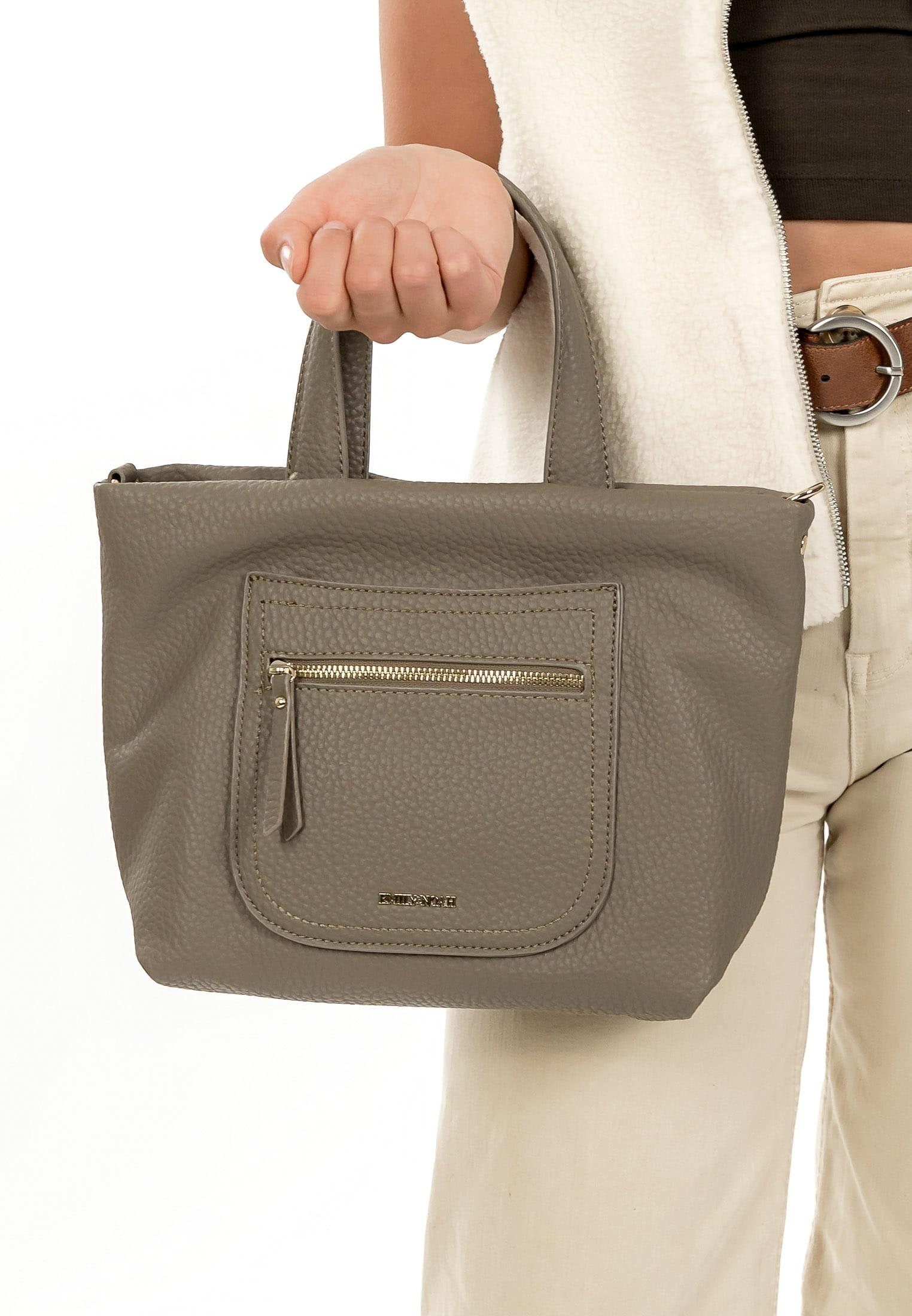 Emily & Noah Heidi Shopper Tasche  