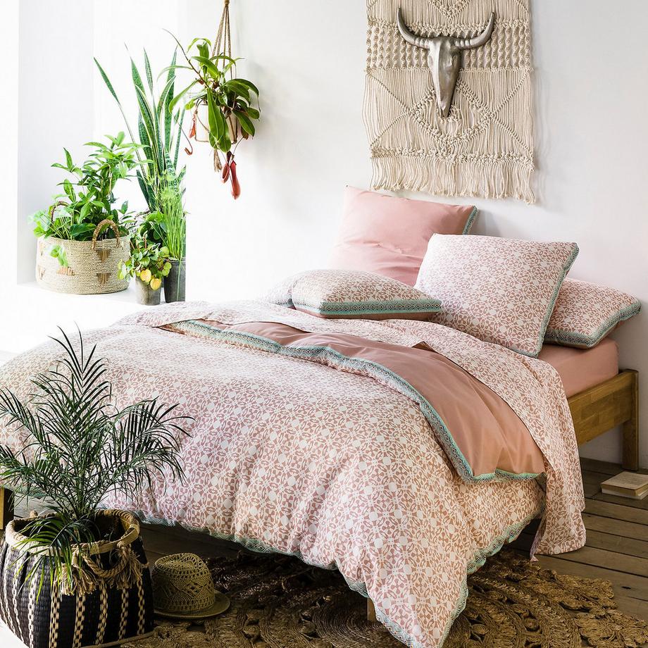 La Redoute Intérieurs Housse de couette Yucatan  