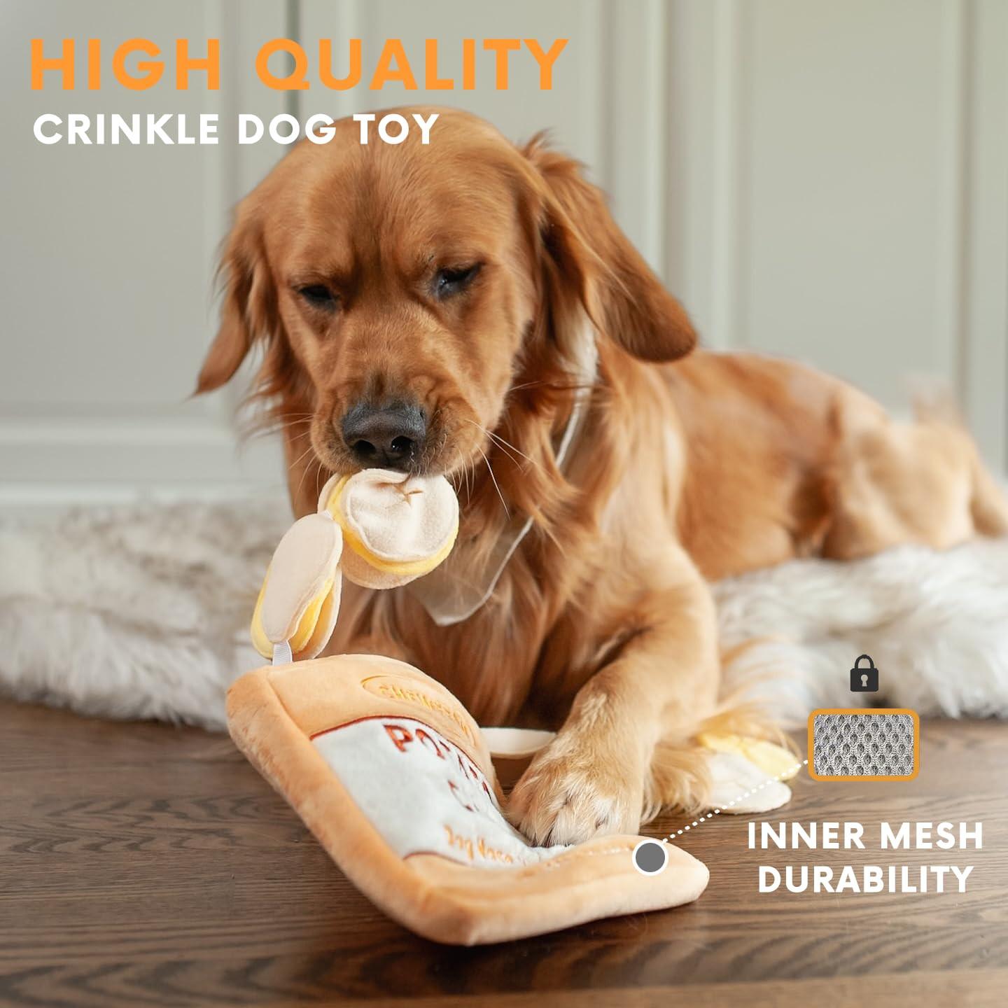 Activity-board  Interaktives Intelligenzspielzeug für Welpen und Hunde 