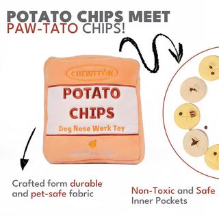 Activity-board  Interaktives Intelligenzspielzeug für Welpen und Hunde 