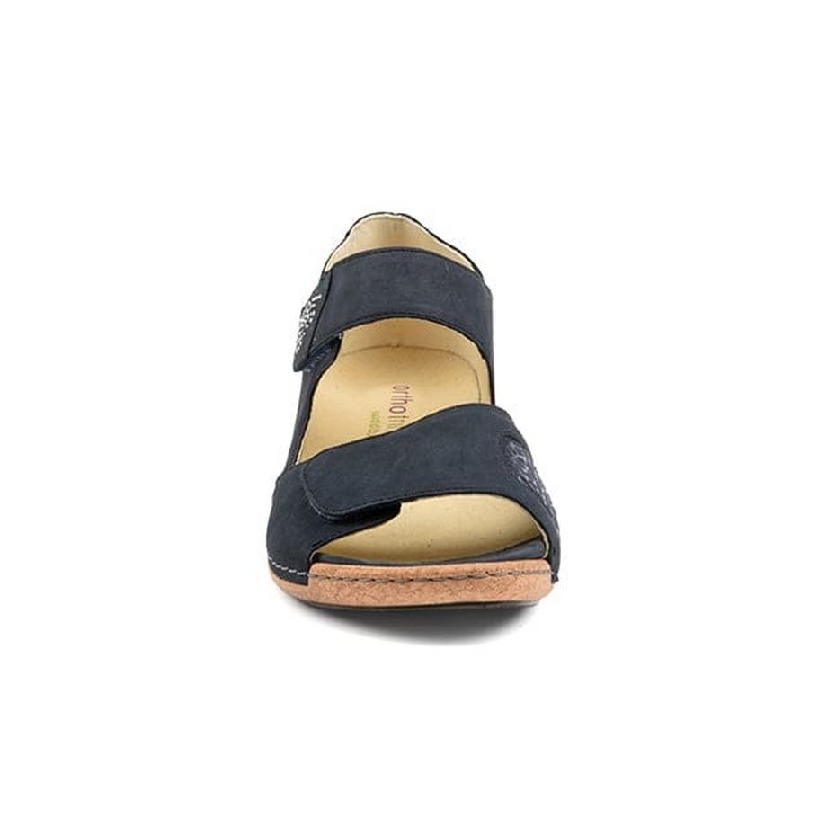 Waldläufer Heliette 25 Flache Sandalen  