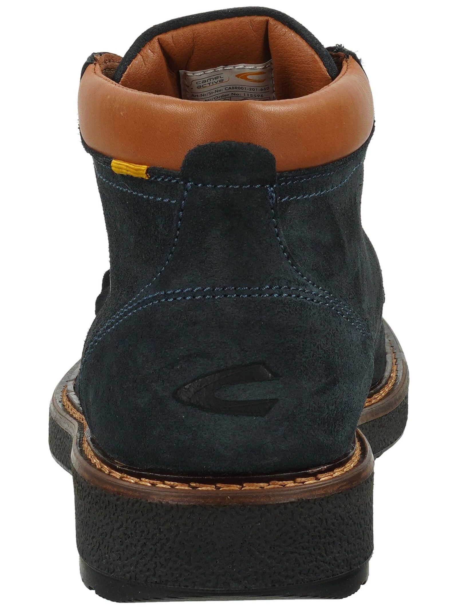 camel active  Stiefelette CABR001 201 