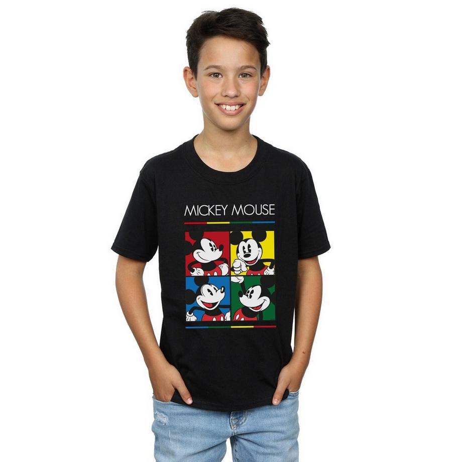 Disney  Tshirt MICKEY MOUSE 
