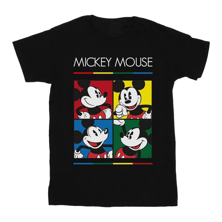 Tshirt MICKEY MOUSE