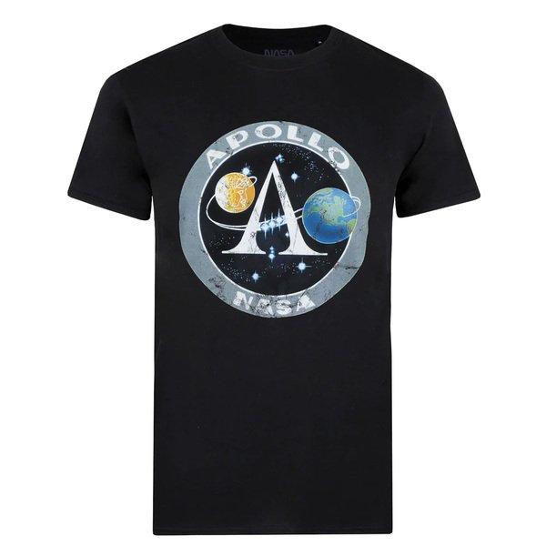 Image of Nasa Apollo TShirt - M