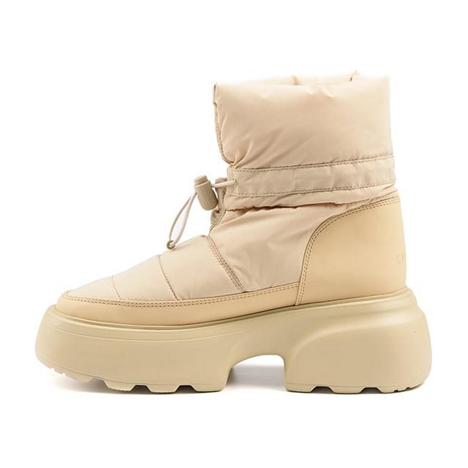 Copenhagen CPH 141-39 Stivali da Neve con Plateau  