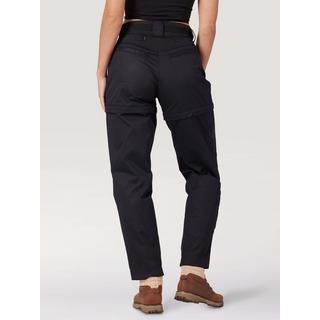 Wrangler  Pantalon classique Packable Zipoff Pant 