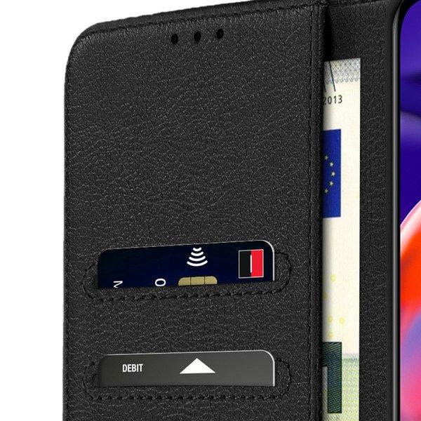 Avizar  Etui Xiaomi Redmi Note 11 Pro Plus 5G 