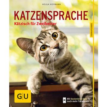 Katzensprache