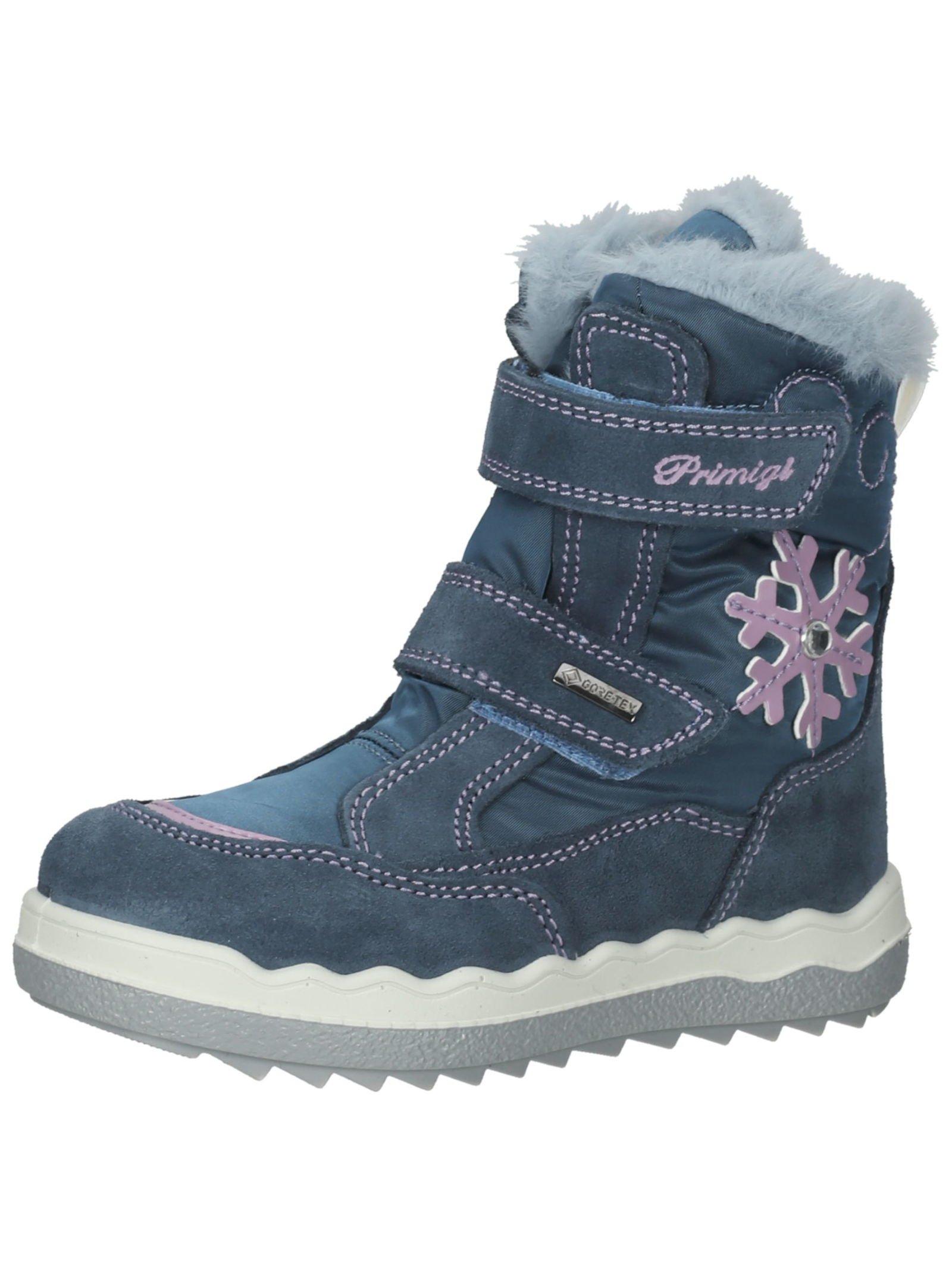 Image of Stiefel 28796 Unisex Azurblau 30