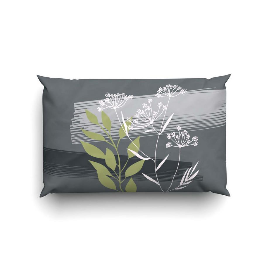 Lotus Bettwäsche Satin Torid