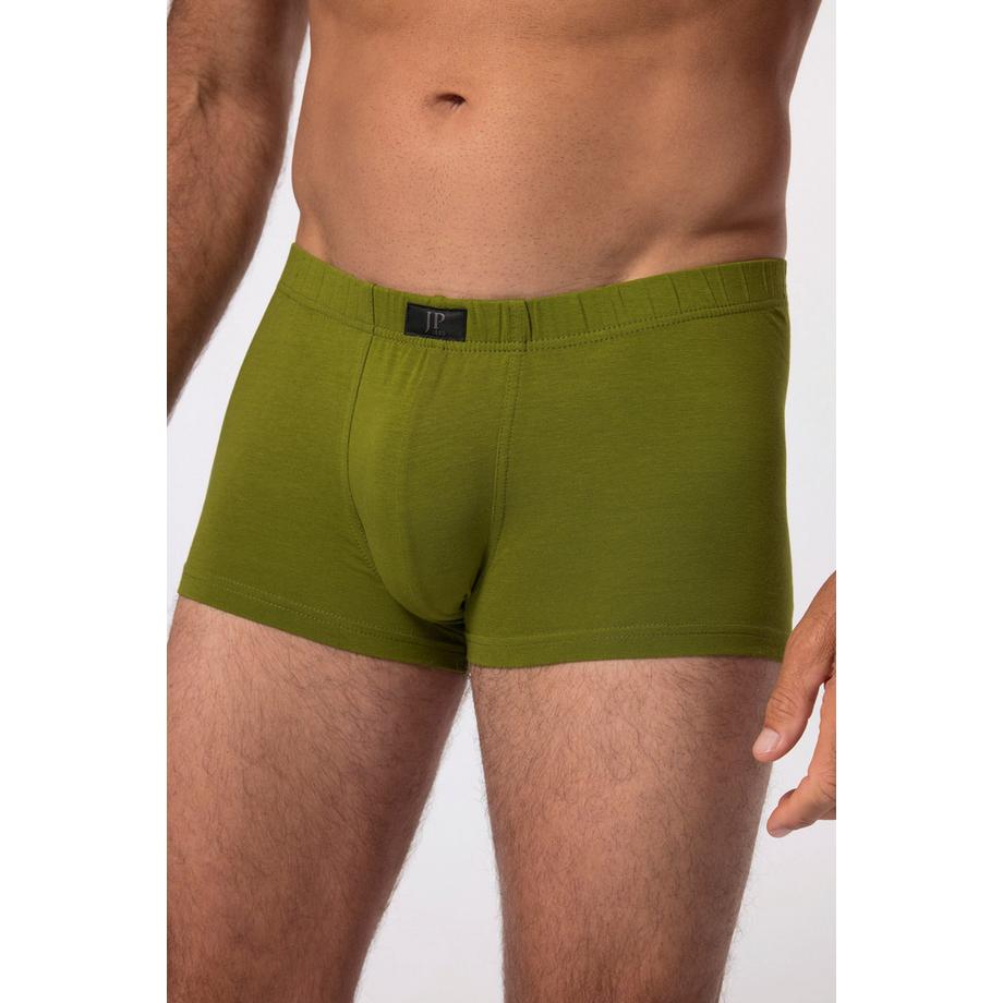 JP1880 Hip-Pants OEKO-TEX 2er-Pack Unterhose  