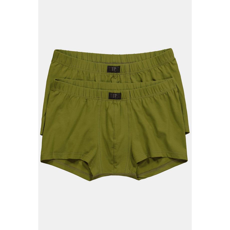 JP1880 Hip-Pants OEKO-TEX 2er-Pack Unterhose  