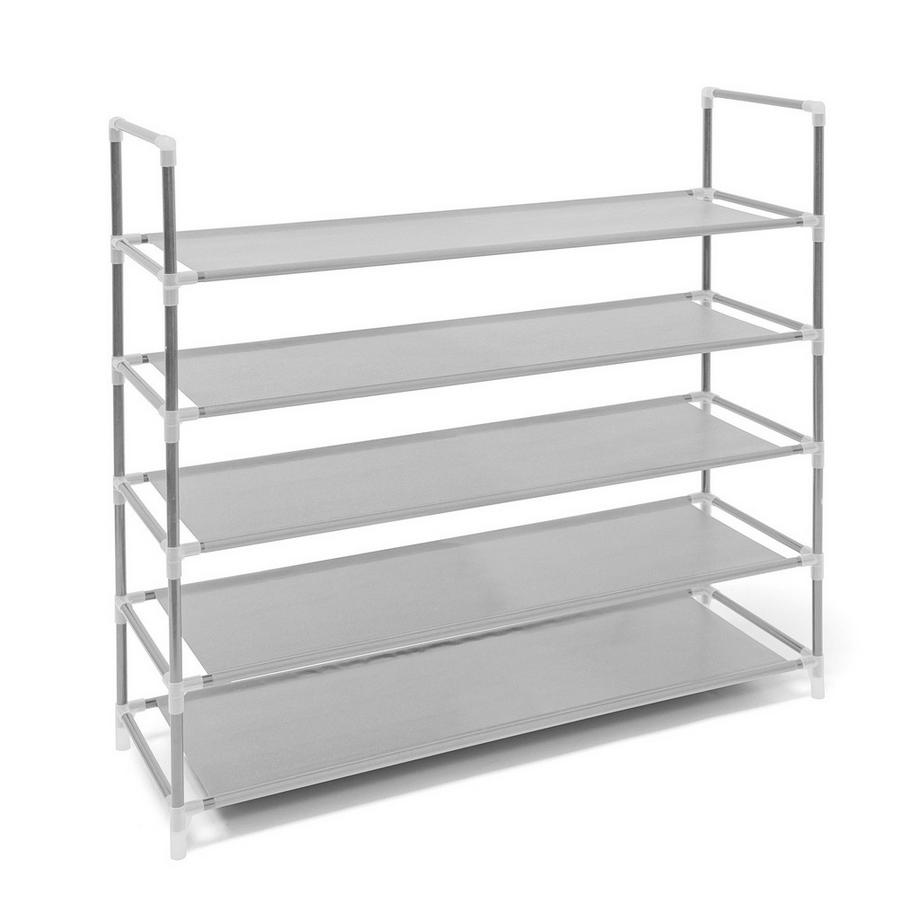 B2X Schuhregal für 20 Paar Schuhe  