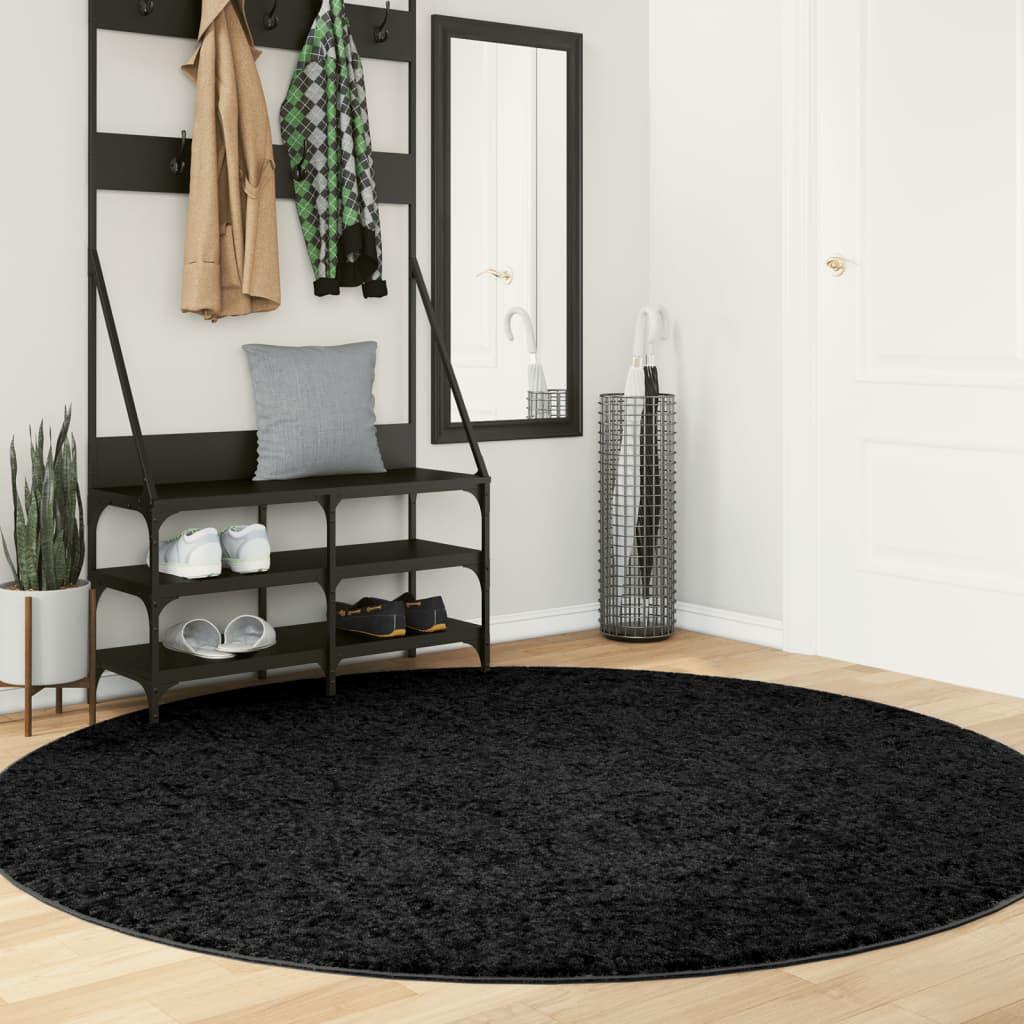 VidaXL Tapis polyester  