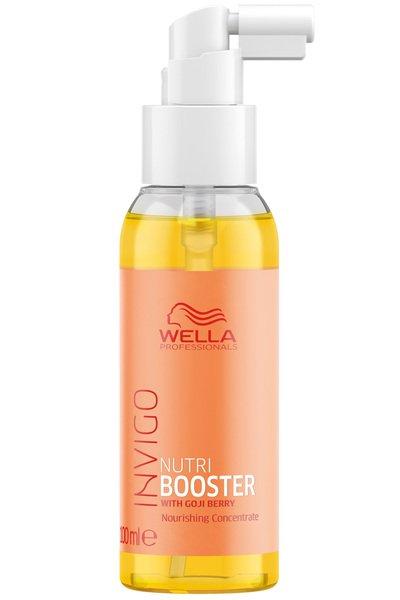 wella  Wella Professionals Invigo Nutri Booster Concentrato Nutritivo 