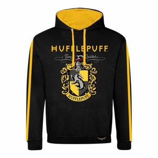 HARRY-POTTER  Sweat à capuche 