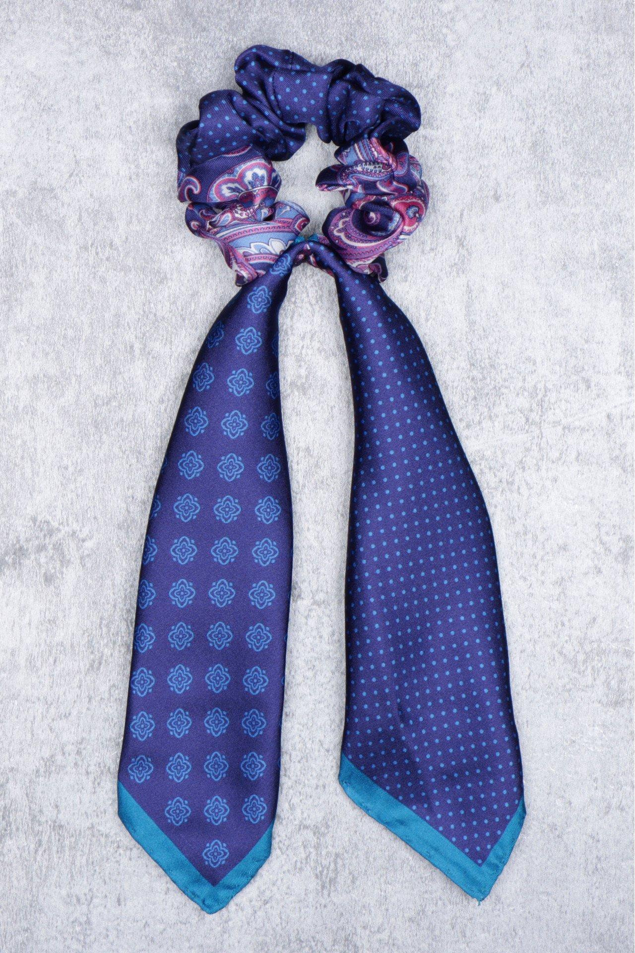 Image of Die Knusprige Konstanz Damen Blau ONE SIZE