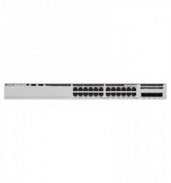 Image of CATALYST 9200L 24-PORT