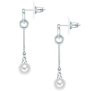 Lulu & Jane  Femme Boucles d´oreilles 