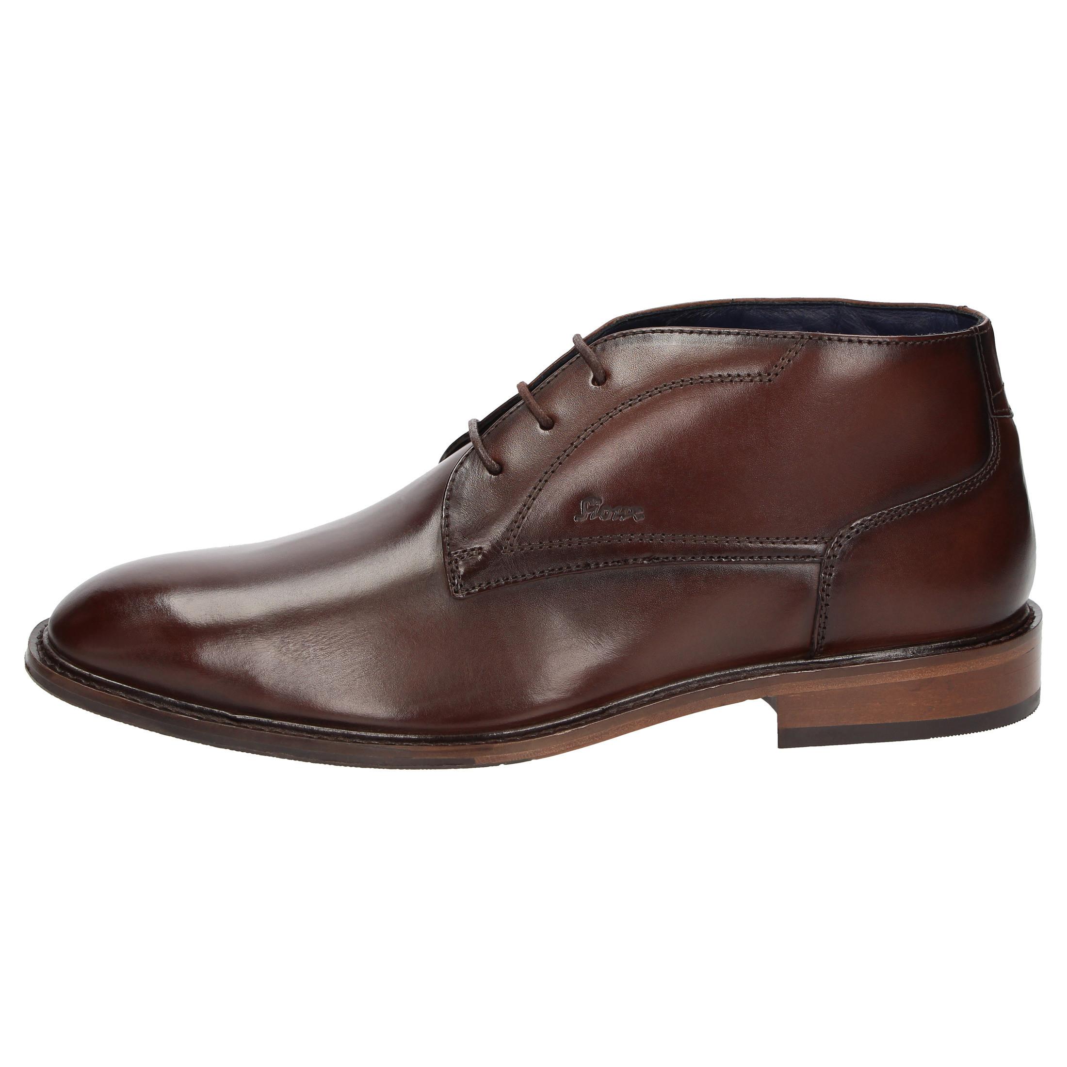 Sioux  Stiefelette Malronus-703 