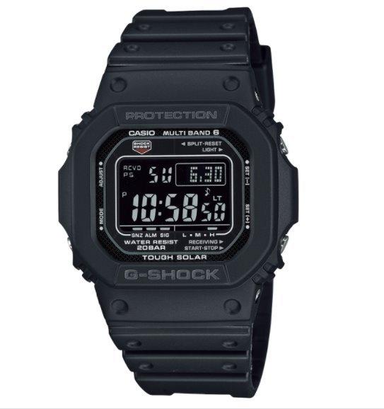 CASIO  G-Shock GW-M5610U-1BER The Origin 