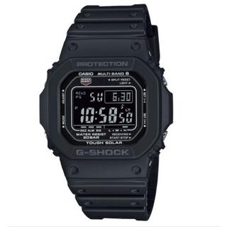 CASIO  G-Shock GW-M5610U-1BER The Origin 