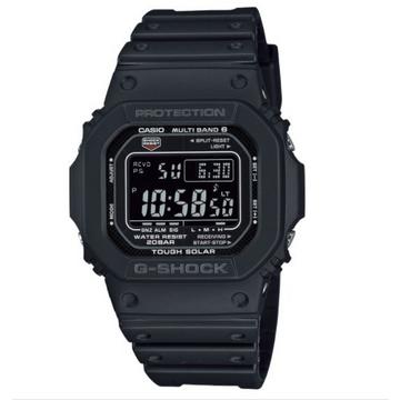 G-Shock GW-M5610U-1BER The Origin