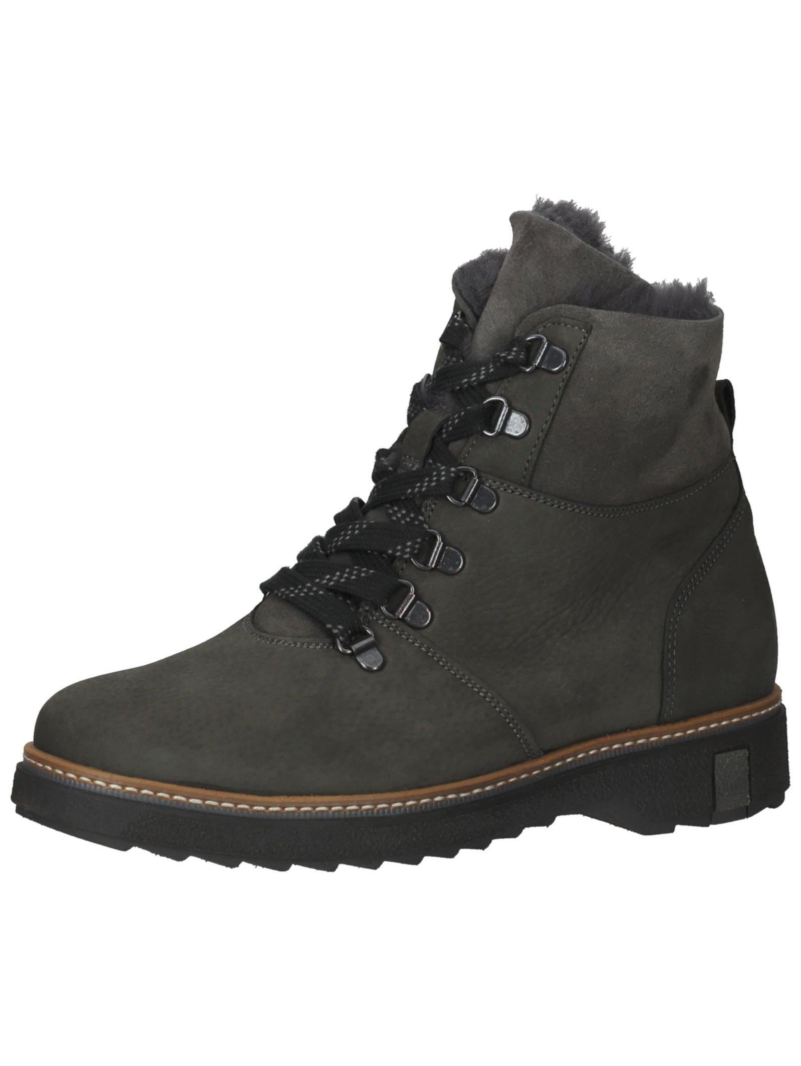 Image of Stiefelette Damen Taubengrau 39.5