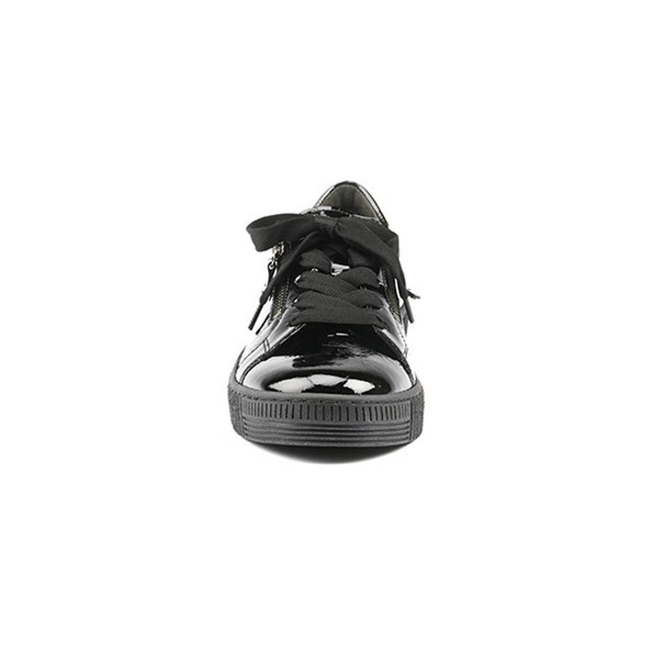 Gabor Perry-6 Plateau Sneakers  