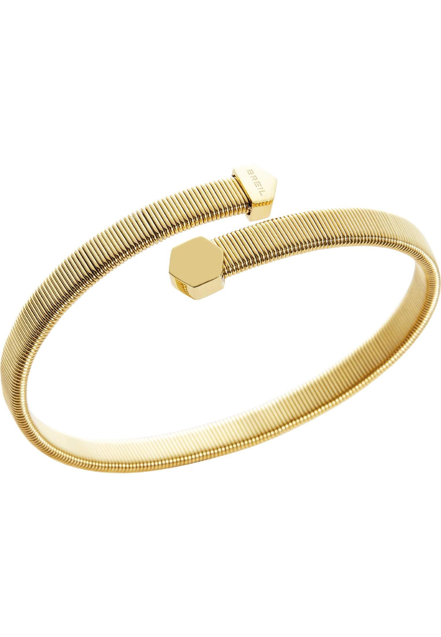 Image of Armband Gleam Damen Gold M