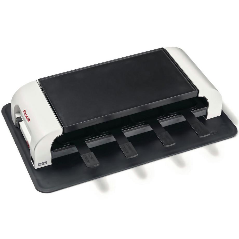 Stöckli  PizzaGrill Pfannenträger 