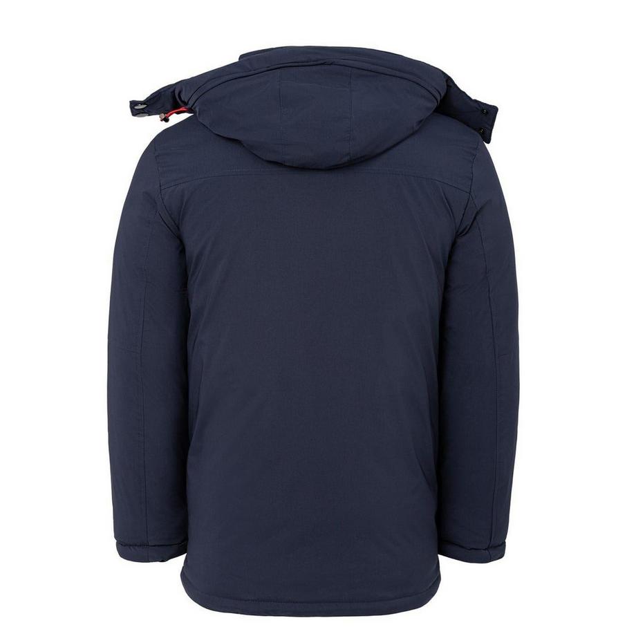 Lee Cooper Doudoune à Capuche  
