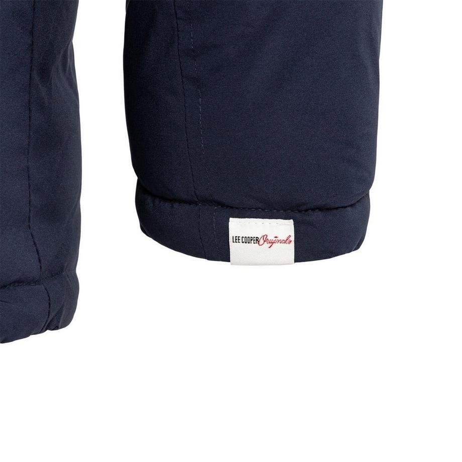 Lee Cooper Doudoune à Capuche  
