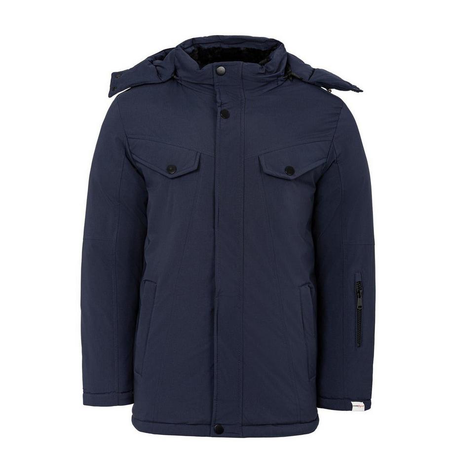 Lee Cooper Doudoune à Capuche  