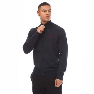 Timberland Williams River Kennebec Full Zip Sweatshirt  