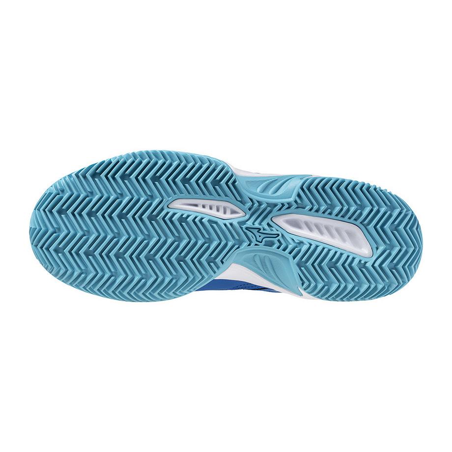 MIZUNO Exceed Star CC Chaussures de Tennis Enfant  
