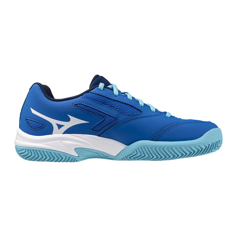 MIZUNO Exceed Star CC Chaussures de Tennis Enfant  