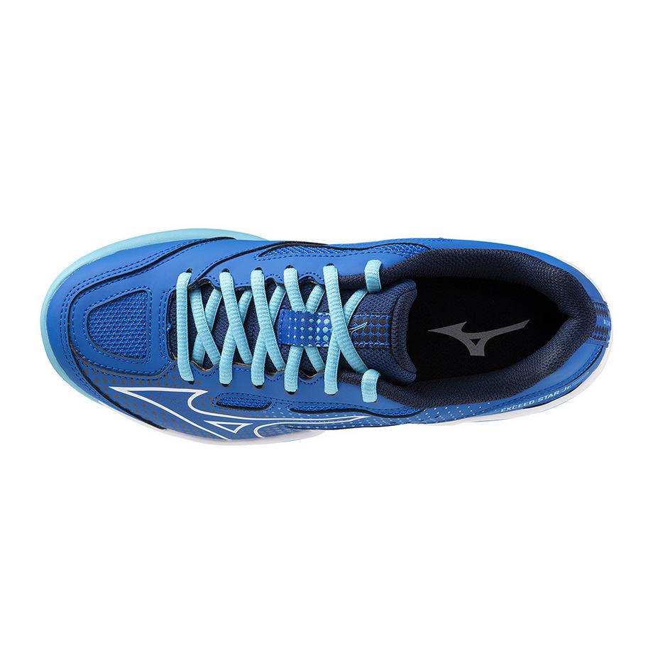MIZUNO Exceed Star CC Chaussures de Tennis Enfant  