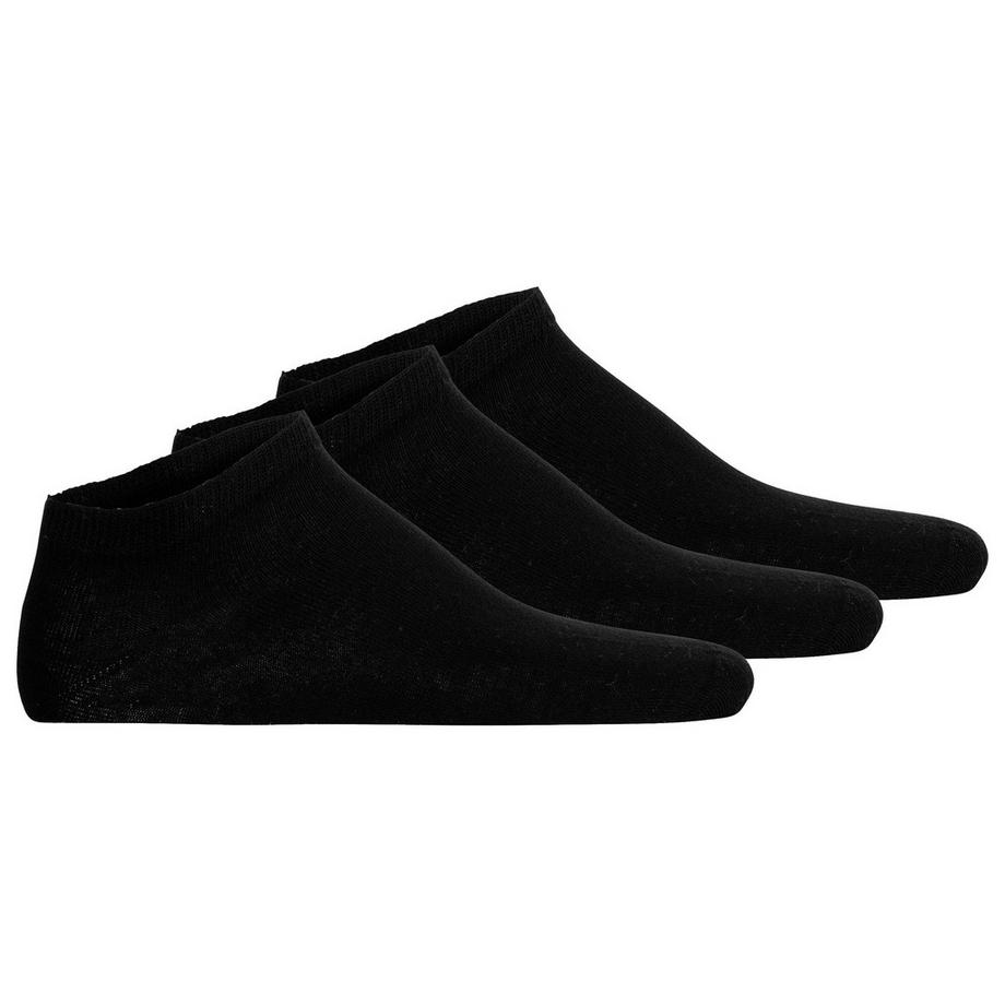Socken  3er Pack-EASY³ 3-PACK SNEAKER