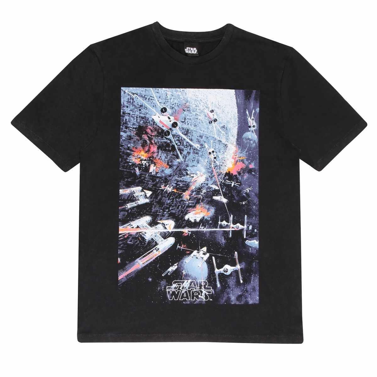 STAR WARS  Space War TShirt 