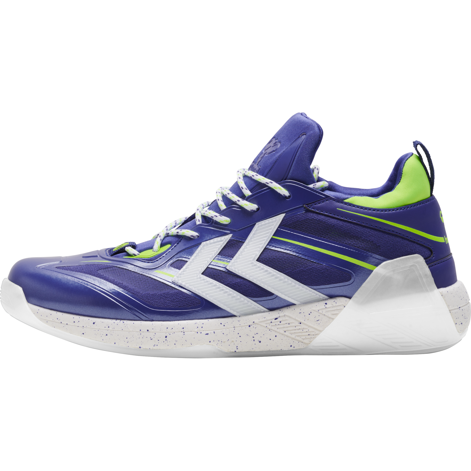 Image of Handballschuhe Algiz 2.0 Unisex 44.5