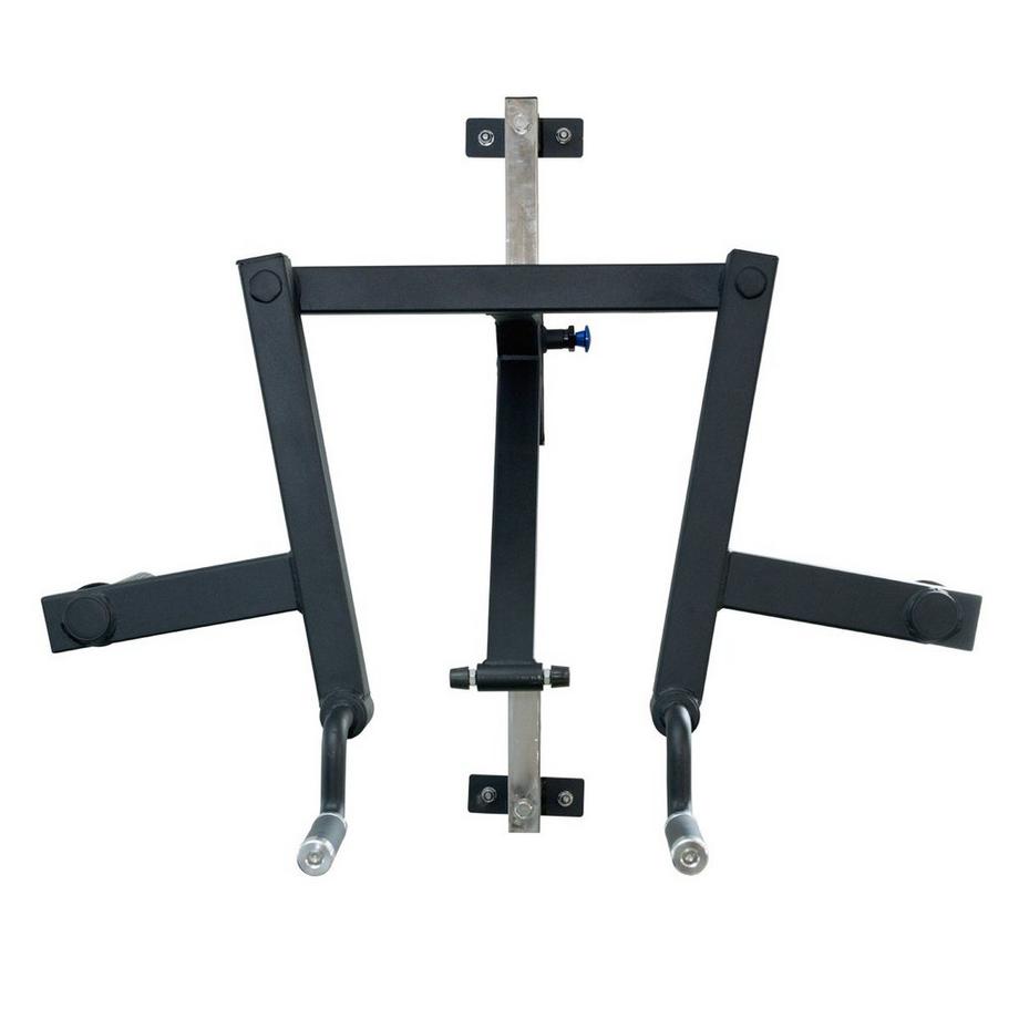 Station élévation latérale "Lateral Shoulder Raise Machine"