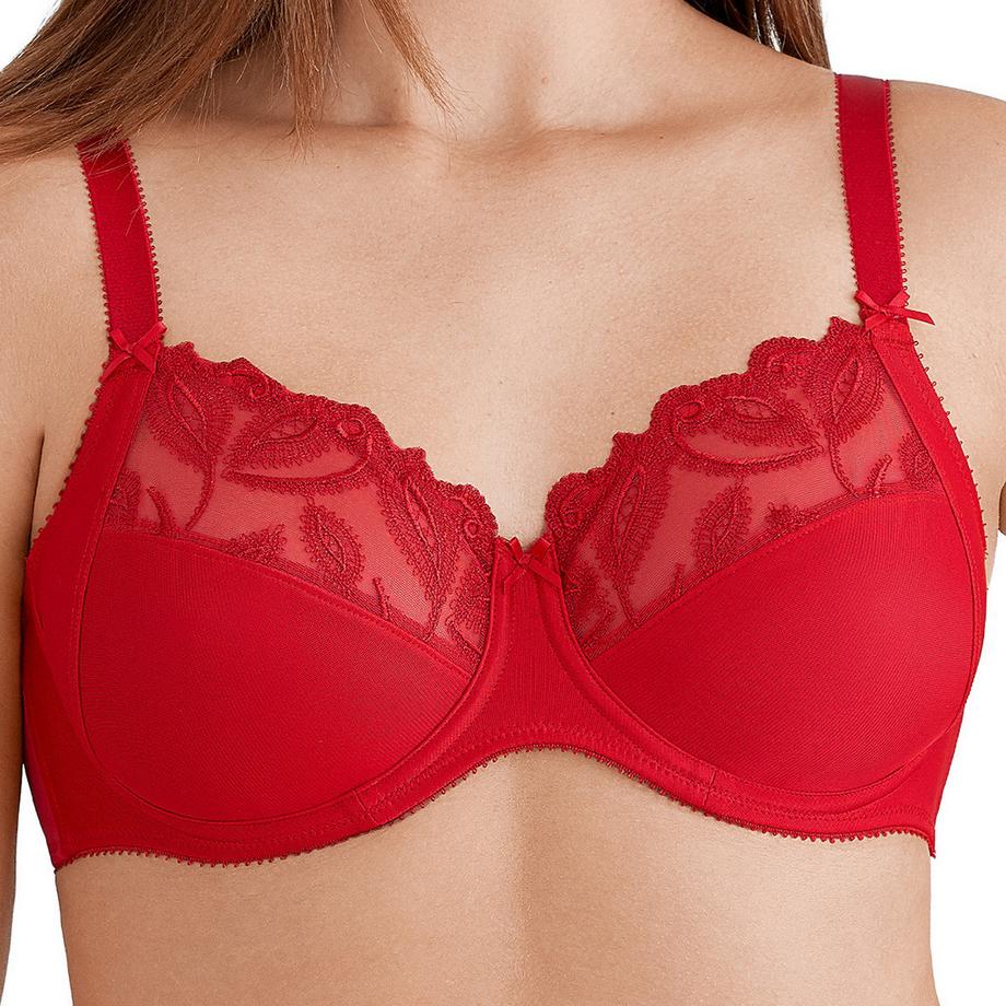 Felina Choice Reggiseno con ferretto  